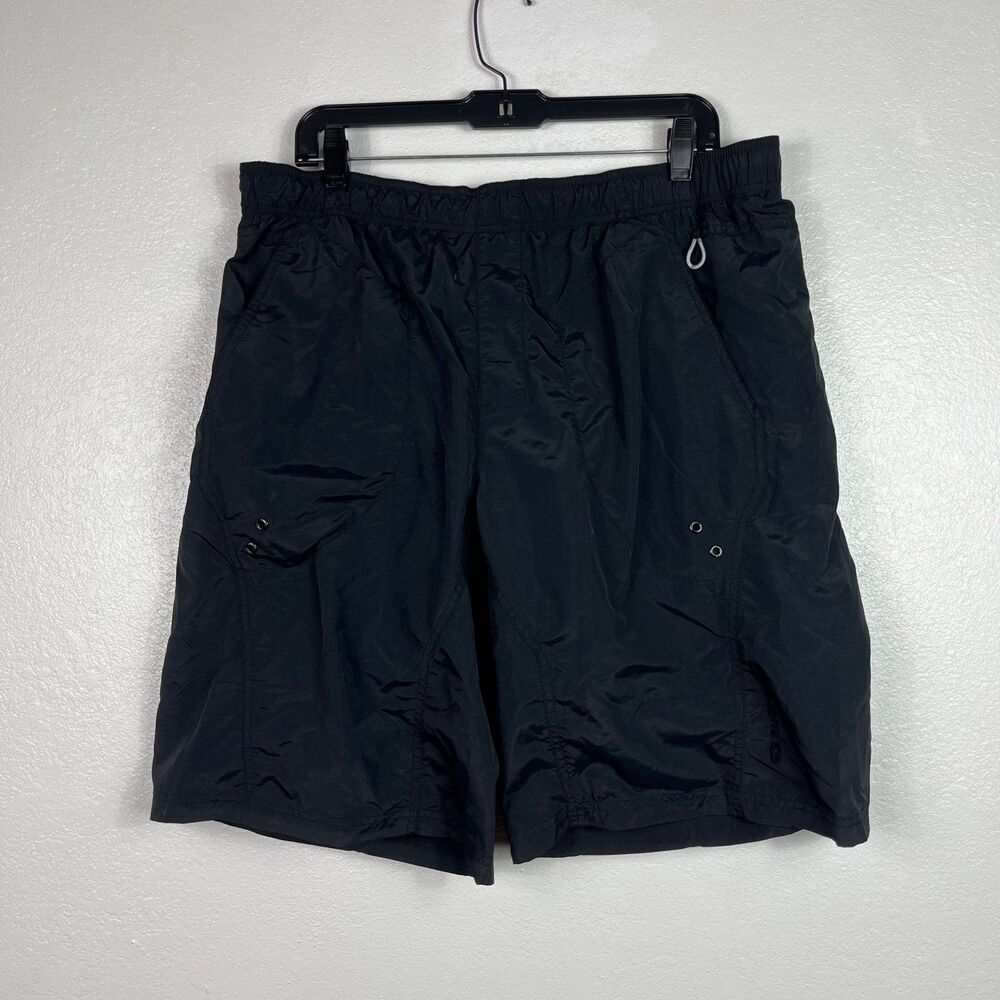 Sugoi Padded Cycle Shorts in black men’s size XL